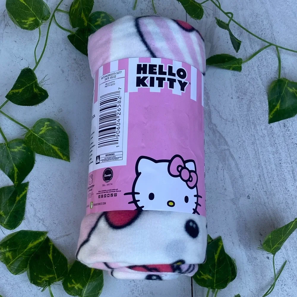 Hello Kitty this new